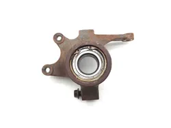 Left Driver Front Spindle Steering Knuckle 2011 Arctic Cat 450 4x4 H1 EFI 3338