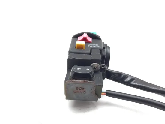 Start Stop Run Headlight Switch 2011 Arctic Cat 450 4x4 H1 EFI 3338