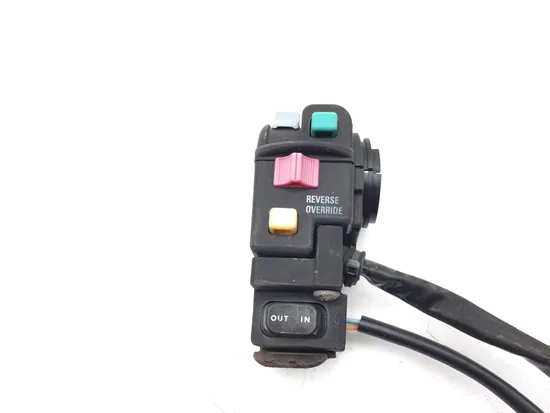 Start Stop Run Headlight Switch 2011 Arctic Cat 450 4x4 H1 EFI 3338