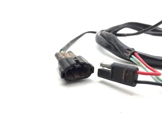 Start Stop Run Headlight Switch 2011 Arctic Cat 450 4x4 H1 EFI 3338