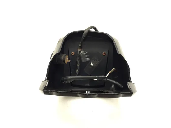 Dash Cover w Light 2011 Arctic Cat 450 4x4 H1 EFI 3338