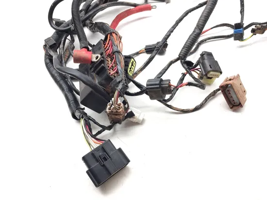 Main Engine Wiring Harness 2011 Arctic Cat 450 4x4 H1 EFI 3338 PARTS