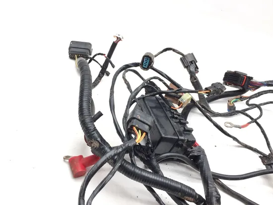 Main Engine Wiring Harness 2011 Arctic Cat 450 4x4 H1 EFI 3338 PARTS