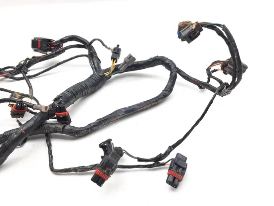Main Engine Wiring Harness 2011 Arctic Cat 450 4x4 H1 EFI 3338 PARTS
