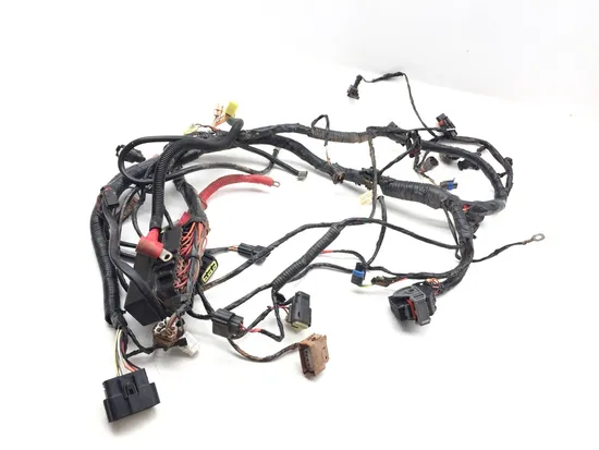 Main Engine Wiring Harness 2011 Arctic Cat 450 4x4 H1 EFI 3338 PARTS