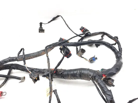 Main Engine Wiring Harness 2011 Arctic Cat 450 4x4 H1 EFI 3338 PARTS