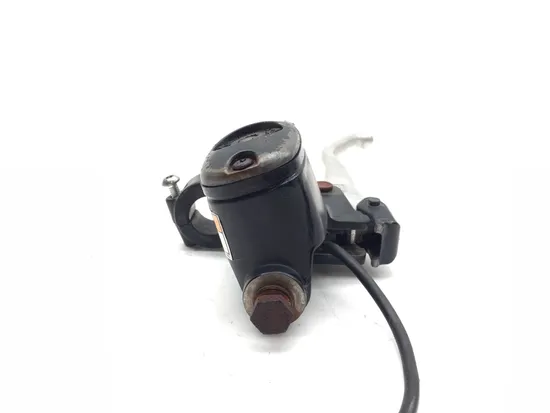 Front Brake Master Cylinder 2011 Arctic Cat 450 4x4 H1 EFI 3338 x 4