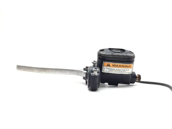 Front Brake Master Cylinder 2011 Arctic Cat 450 4x4 H1 EFI 3338 x 3