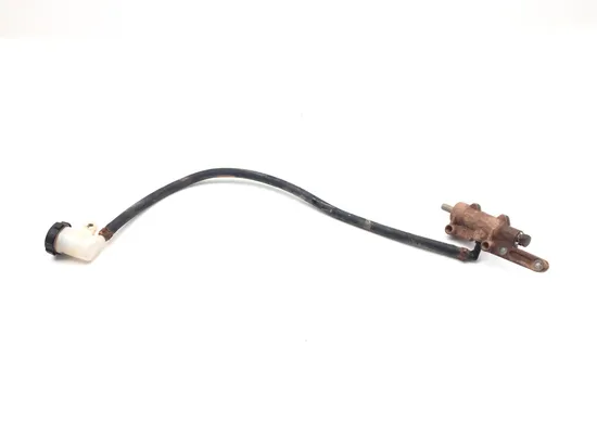 Rear Brake Master Cylinder 2011 Arctic Cat 450 4x4 H1 EFI 3338 x