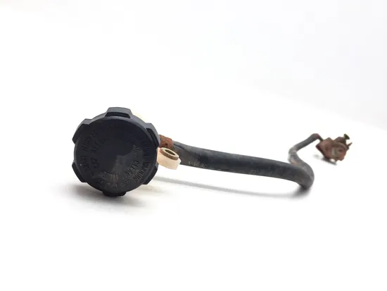 Rear Brake Master Cylinder 2011 Arctic Cat 450 4x4 H1 EFI 3338 x