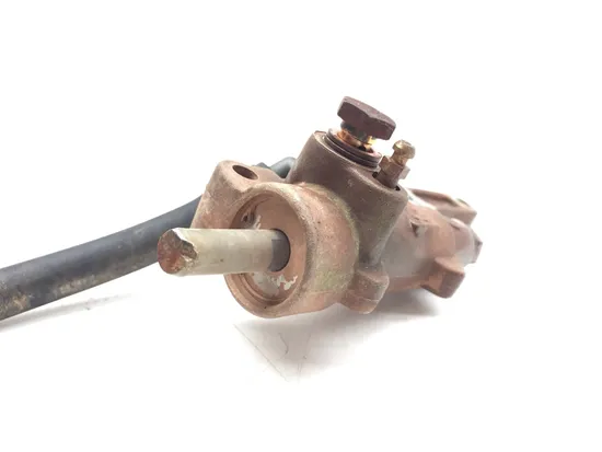 Rear Brake Master Cylinder 2011 Arctic Cat 450 4x4 H1 EFI 3338 x