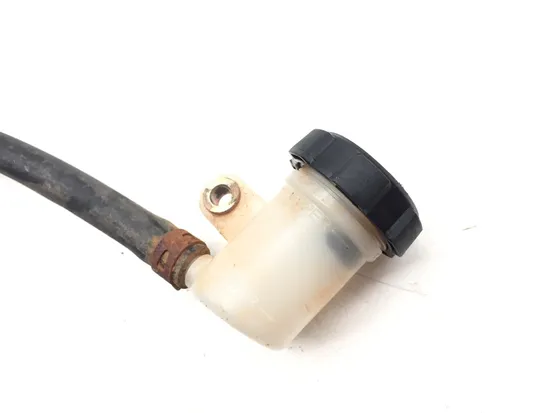Rear Brake Master Cylinder 2011 Arctic Cat 450 4x4 H1 EFI 3338 x