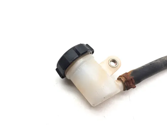 Rear Brake Master Cylinder 2011 Arctic Cat 450 4x4 H1 EFI 3338 x