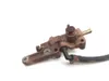 Rear Brake Master Cylinder 2011 Arctic Cat 450 4x4 H1 EFI 3338 x