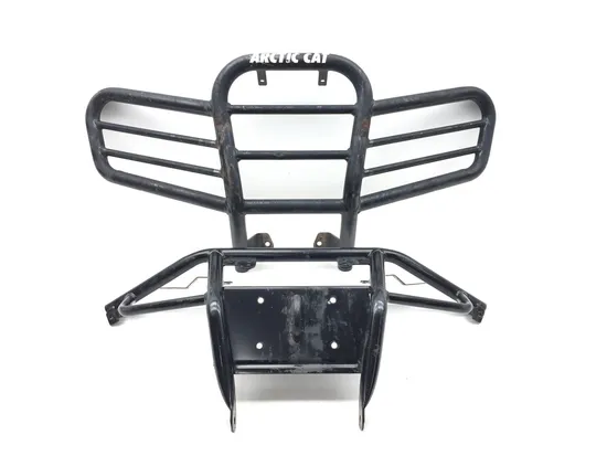 Front Bumper 2011 Arctic Cat 450 4x4 H1 EFI 3338 x