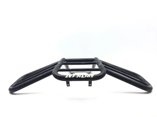 Front Bumper 2011 Arctic Cat 450 4x4 H1 EFI 3338 x
