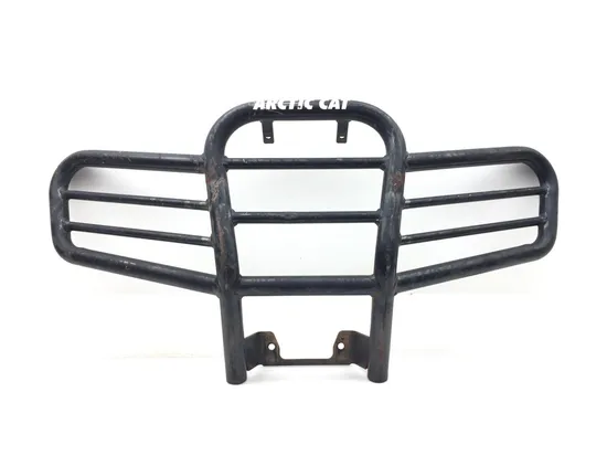 Front Bumper 2011 Arctic Cat 450 4x4 H1 EFI 3338 x