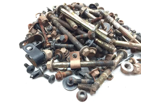 MISC Bolt Set 2011 Arctic Cat 450 4x4 H1 EFI 3338