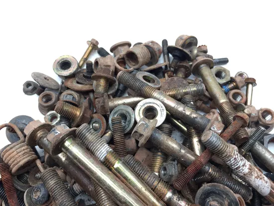 MISC Bolt Set 2011 Arctic Cat 450 4x4 H1 EFI 3338