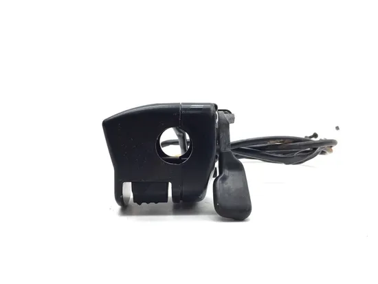 Thumb Throttle Assembly 2011 Arctic Cat 450 4x4 H1 EFI 3338