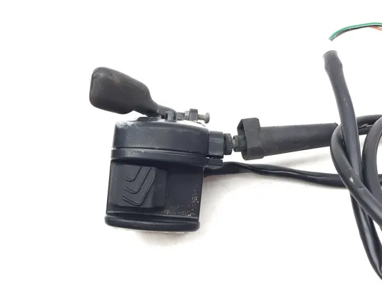 Thumb Throttle Assembly 2011 Arctic Cat 450 4x4 H1 EFI 3338