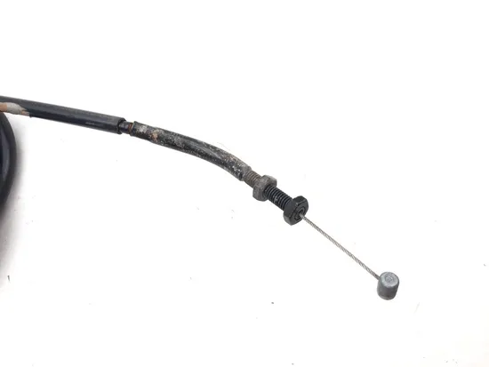 Thumb Throttle Assembly 2011 Arctic Cat 450 4x4 H1 EFI 3338