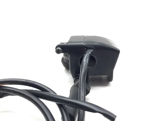 Thumb Throttle Assembly 2011 Arctic Cat 450 4x4 H1 EFI 3338