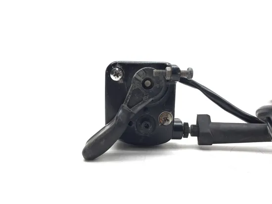 Thumb Throttle Assembly 2011 Arctic Cat 450 4x4 H1 EFI 3338