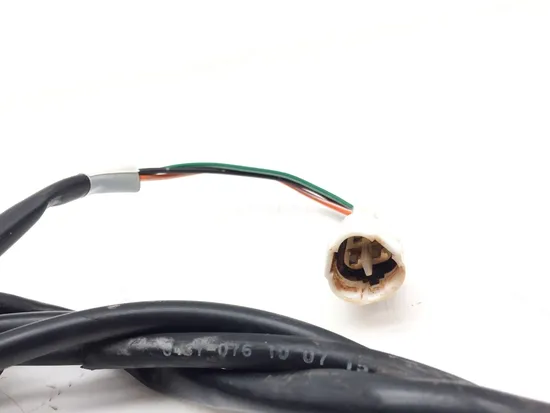 Thumb Throttle Assembly 2011 Arctic Cat 450 4x4 H1 EFI 3338