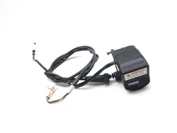 Thumb Throttle Assembly 2011 Arctic Cat 450 4x4 H1 EFI 3338