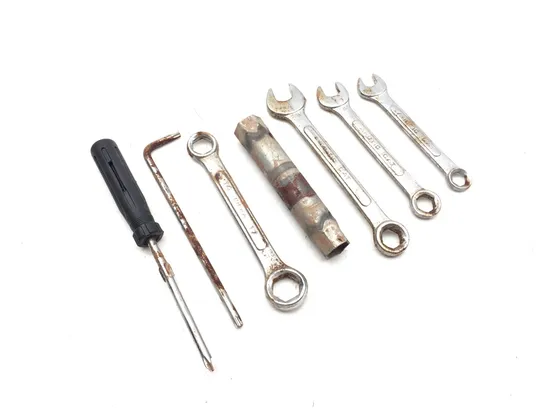 Toolkit Tool Kit 2011 Arctic Cat 450 4x4 H1 EFI 3338 x