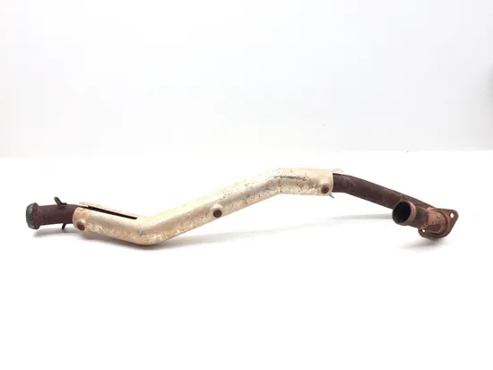 Exhaust Header Head Pipe 2011 Arctic Cat 450 4x4 H1 EFI 3338