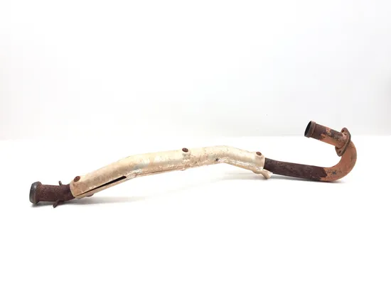 Exhaust Header Head Pipe 2011 Arctic Cat 450 4x4 H1 EFI 3338