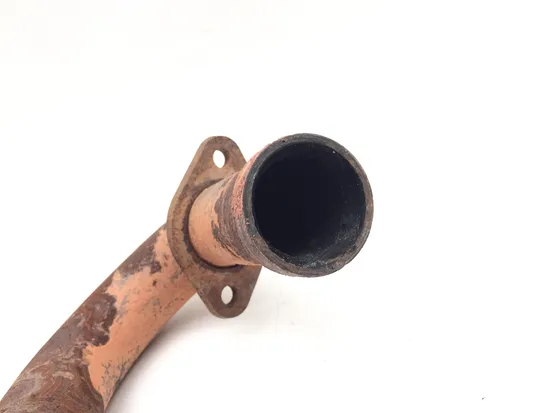 Exhaust Header Head Pipe 2011 Arctic Cat 450 4x4 H1 EFI 3338