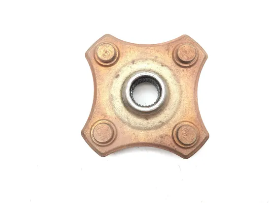 Rear Wheel Axle Hub Left 2011 Arctic Cat 450 4x4 H1 EFI 3338 1