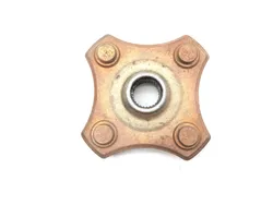 Rear Wheel Axle Hub Left 2011 Arctic Cat 450 4x4 H1 EFI 3338