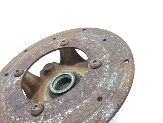 Rear Wheel Axle Hub Right 2011 Arctic Cat 450 4x4 H1 EFI 3338 x