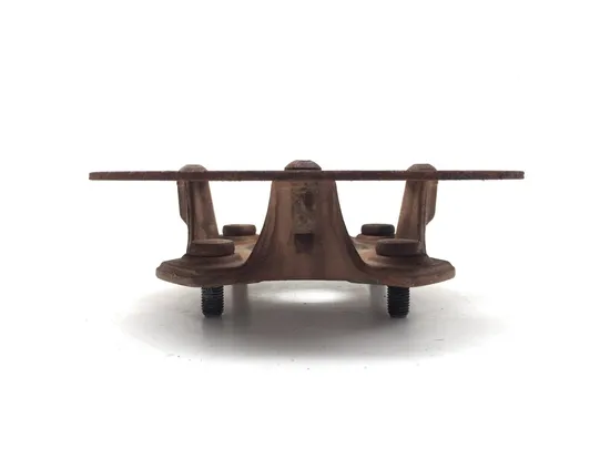 Rear Wheel Axle Hub Right 2011 Arctic Cat 450 4x4 H1 EFI 3338 x