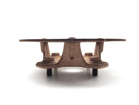 Front Wheel Hub with Rotor A 2011 Arctic Cat 450 4x4 H1 EFI 3338 x