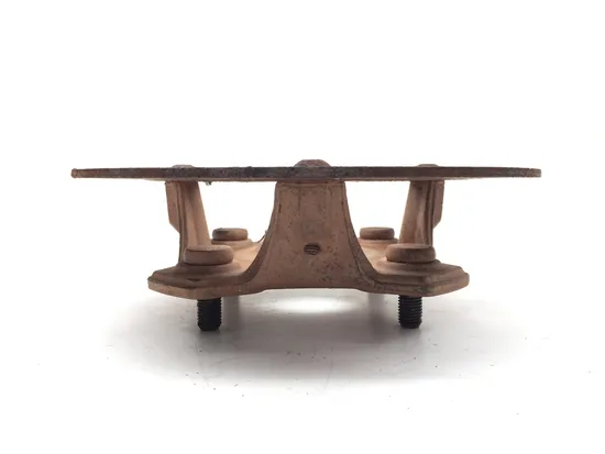 Front Wheel Hub with Rotor A 2011 Arctic Cat 450 4x4 H1 EFI 3338 x