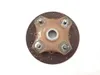 Front Wheel Hub with Rotor A 2011 Arctic Cat 450 4x4 H1 EFI 3338 x