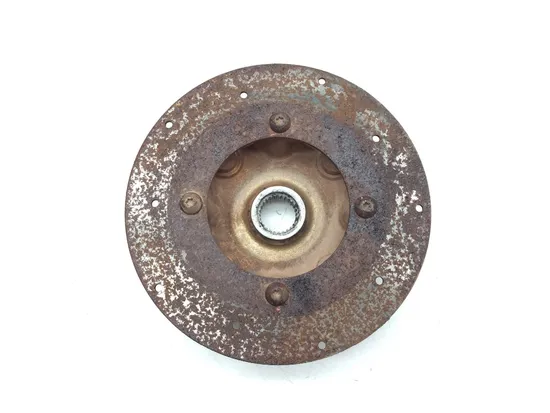 Front Wheel Hub with Rotor B 2011 Arctic Cat 450 4x4 H1 EFI 3338 x