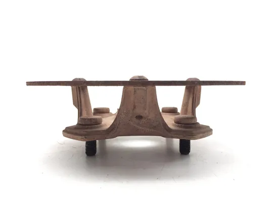 Front Wheel Hub with Rotor B 2011 Arctic Cat 450 4x4 H1 EFI 3338 x