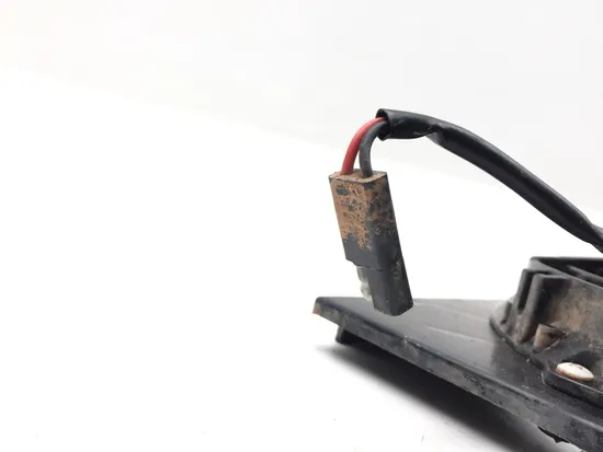 Engine Radiator Cooling Fan 2011 Arctic Cat 450 4x4 H1 EFI 3338