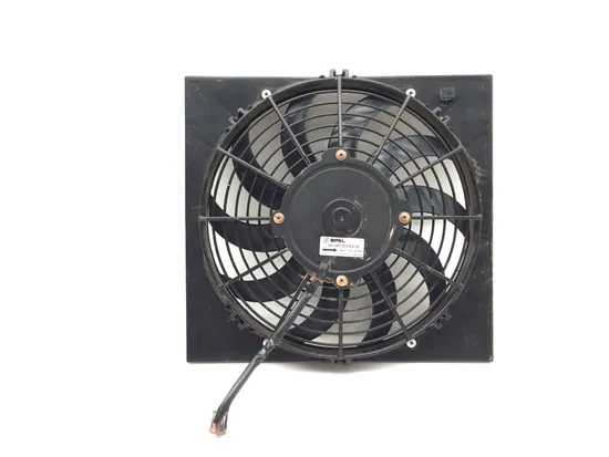 Engine Radiator Cooling Fan 2011 Arctic Cat 450 4x4 H1 EFI 3338