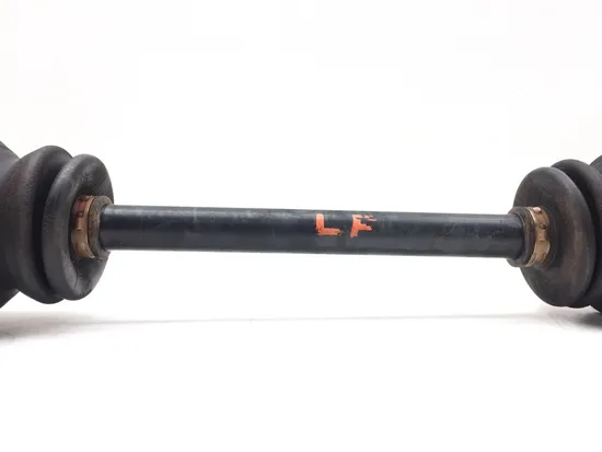 Front Driver Left Axle 2011 Arctic Cat 450 4x4 H1 EFI 3338