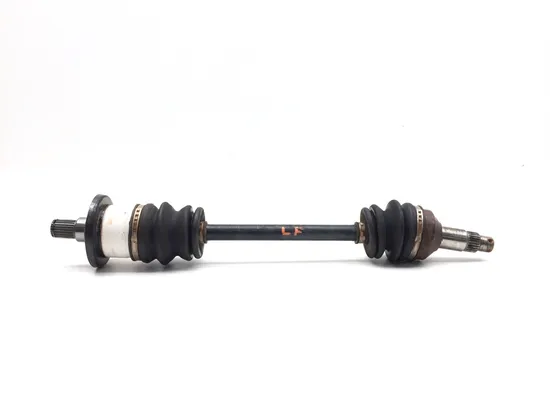 Front Driver Left Axle 2011 Arctic Cat 450 4x4 H1 EFI 3338
