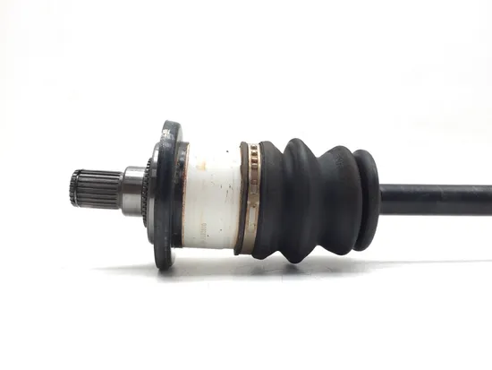 Front Driver Left Axle 2011 Arctic Cat 450 4x4 H1 EFI 3338