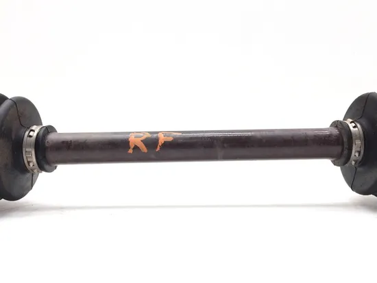 Front Passenger Right Axle 2011 Arctic Cat 450 4x4 H1 EFI 3338