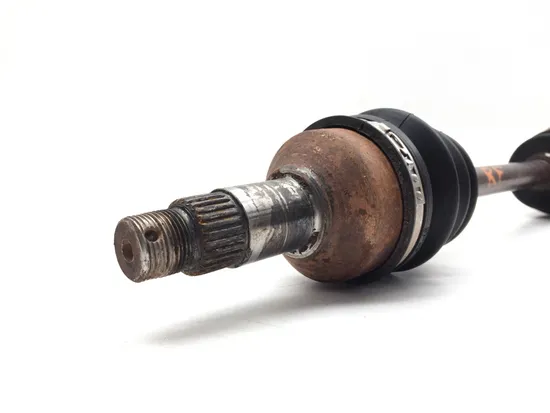 Front Passenger Right Axle 2011 Arctic Cat 450 4x4 H1 EFI 3338